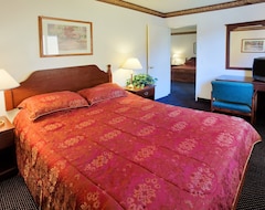 Khách sạn Anaheim Astoria Inn And Suites (Anaheim, Hoa Kỳ)