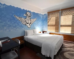 Khách sạn Residential Standard Queen Bedroom (San Francisco, Hoa Kỳ)