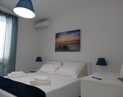 Cijela kuća/apartman Trinacria bedda, apartment with terrace in Marzamemi (Marzamemi, Italija)