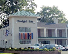 Khách sạn Excel inn (Charlottesville, Hoa Kỳ)