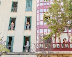 The Boc Hostels Palma - Albergue Juvenil (Palma, España)
