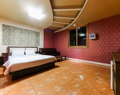Hotelli Narbone Motel (Gumi, Etelä-Korea)