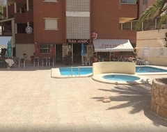 Hotel Marc 8-D (Benidorm, España)