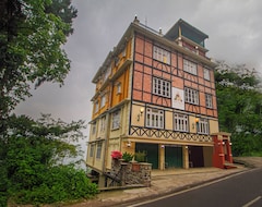 Hotel Amritara Luxury Villa Tosca (Gangtok, Indija)