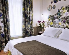 Hotel Cinque Rooms (Verona, Italy)