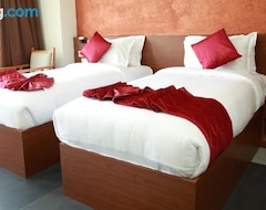 Khách sạn Vythiri Liberty Resort By Masika Stays (Wayanad, Ấn Độ)