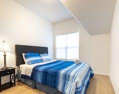 Cijela kuća/apartman Dream Brand-new 3br House With 2 Free Parking (Markham, Kanada)