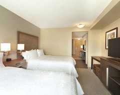 Hotelli Hampton Inn & Suites Hershey Near The Park (Hummelstown, Amerikan Yhdysvallat)