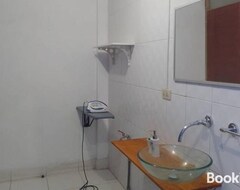 Toàn bộ căn nhà/căn hộ Duplex Loft. Centrico A Unas Cuadras De Recoleta (Cajamarca, Peru)