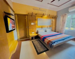 Hotel Suncity Palace (Shekhawati, India)