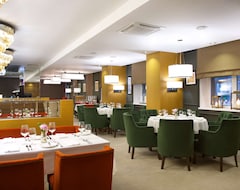 Hotelli DoubleTree by Hilton Kazan City Center (Kazan, Venäjä)