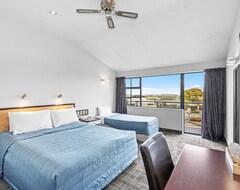 Comfort Hotel Benvenue (Timaru, Novi Zeland)