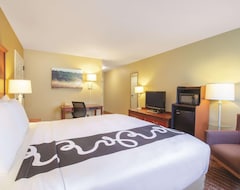Hotel La Quinta Inn & Suites Bentonville (Bentonville, Sjedinjene Američke Države)