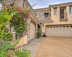 Toàn bộ căn nhà/căn hộ New! Luxury San Diego Home W/outdoor Oasis & Pool (San Ysidro, Hoa Kỳ)