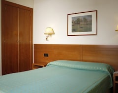 Hotel Las Conchas (Toledo, Spain)