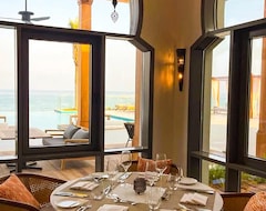 Hotel Naama Beach Villas And Spa (Fujairah, Ujedinjeni Arapski Emirati)
