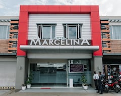 Hotel Marcelina (Zamboanga City, Filipini)