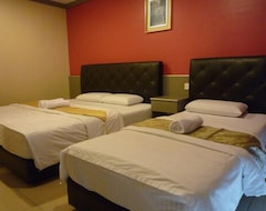 Hotel Aero Star (Seremban, Malaysia)