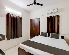 Hotelli Oyo Flagship Valasaravakkam (Chennai, Intia)