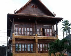 Hotel House Kamala Beach (Kamala, Tajland)