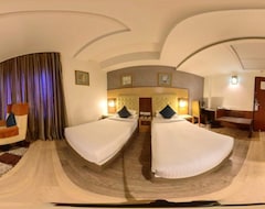 Hotel Silicrest (Bangalore, Indien)