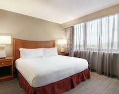Hotelli Embassy Suites by Hilton Orlando International Drive ICON Park (Orlando, Amerikan Yhdysvallat)