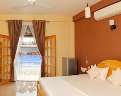 Apart Otel Bluewater Beach Resort (Trincomalee, Sirilanka)