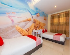 Khách sạn Oyo 1118 Starfish Hotel (Malacca, Malaysia)