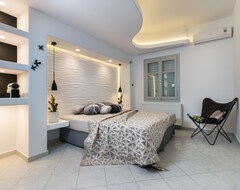 Hotelli Exclusive Studio (Naxos - Chora, Kreikka)
