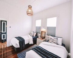 Hele huset/lejligheden Luxurious Waterfront 4 Bedroom Cottage Unsurpassed Views Across The Tamar (George Town, Australien)