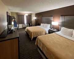 Hotel Quality Inn (Pagosa Springs, USA)