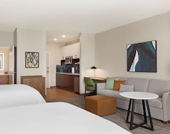 Otel Staybridge Suites San Antonio (San Antonio, ABD)