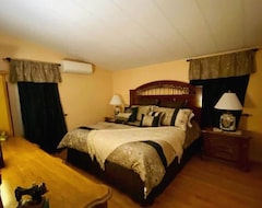Toàn bộ căn nhà/căn hộ 5 Bedroom Country Home Experience! (Sharon Springs, Hoa Kỳ)