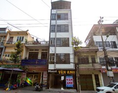 Koko talo/asunto Van Anh Motel (Lao Cai, Vietnam)
