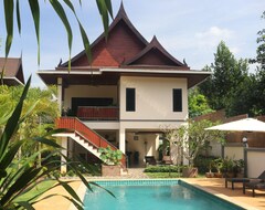 Hotel Chanapha Residence (Krabi, Thailand)