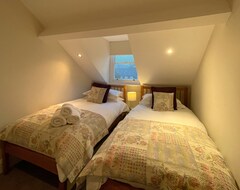 Cijela kuća/apartman Wordsworth House - A House That Sleeps 8 Guests In 4 Bedrooms (Ceres, Ujedinjeno Kraljevstvo)