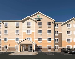 Hotel WoodSpring Suites Lincoln Northeast I-80 (Lincoln, USA)