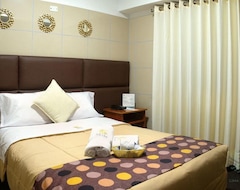 Khách sạn Hotel Lima City (Miraflores, Peru)