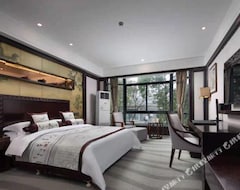 Khách sạn Conversion Of Tianmu Lake Jingbo Lake View Resort Hotel (Changzhou, Trung Quốc)