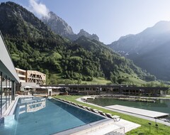 Hotel Feuerstein Nature Family Resort (Brennero, Italia)
