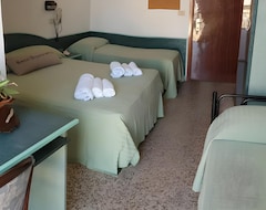 Hotel Concordia Palace (Rimini, Italija)