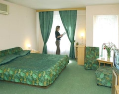 Хотел Hotel Noviz (Пловдив, България)