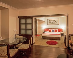 Hotelli Quality Inn Regency, Nashik (Nashik, Intia)
