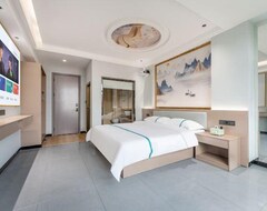 Khách sạn Xingqiba Business Hotel Maoming (Maoming, Trung Quốc)