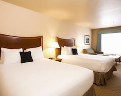 Hotelli Red Lion Inn & Suites McMinnville (McMinnville, Amerikan Yhdysvallat)