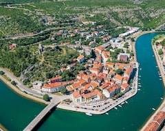 Hotel Kanjon Zrmanje (Obrovac, Croacia)