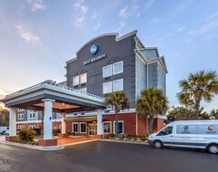 Hotel Best Western Airport Inn & Suites (North Charleston, USA)