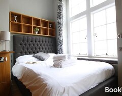 Cijela kuća/apartman Historic Two Bed Apartment In Heart Of The City (Bristol, Ujedinjeno Kraljevstvo)