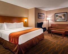 فندق Lake Buena Vista - Disney Springs Resort Area (لايك بوينا فيستا, الولايات المتحدة الأمريكية)