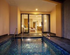 فندق بارك ريجيس كوتا، بالي (كوتا, إندونيسيا)